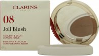 Clarins Joli Blush 5g - 08 Cheeky Mocha