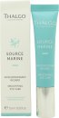 Click to view product details and reviews for Thalgo source marine smoothing eye care 15ml.