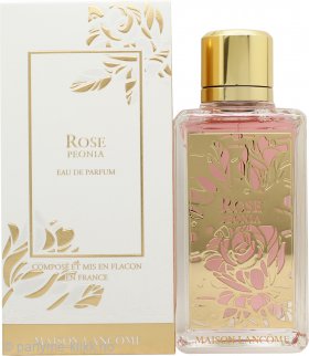 Lancôme Maison Lancôme Rose Peonia Eau de Parfum 100ml Spray