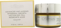 Click to view product details and reviews for Skin chemists advanced anti ageing epidermal growth factor cell regrowth mask 50ml.