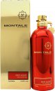 Montale Red Aoud Eau de Parfum 100ml Spray