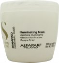 Alfaparf Semi Di Lino Diamond Normal Hair Illuminating Mask 500ml