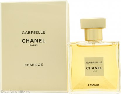 Chanel Gabrielle Essence Eau de Parfum 35ml Spray