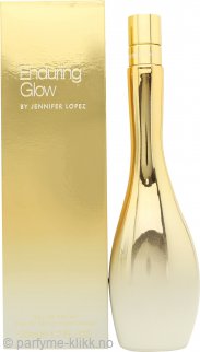 Jennifer Lopez Enduring Glow Eau de Parfum 50ml Spray