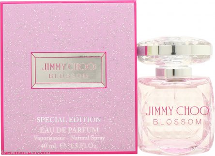 Jimmy Choo Blossom Special Edition 2023 Eau de Parfum 40ml Spray