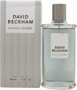 David Beckham Classic Homme Eau de Toilette 100ml Spray