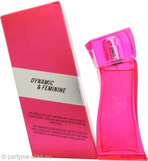 Bruno Banani Pure Woman Eau de Toilette 30ml Spray