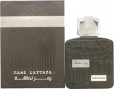 Lattafa Perfumes Ramz Lattafa Silver Eau de Parfum 100ml Spray