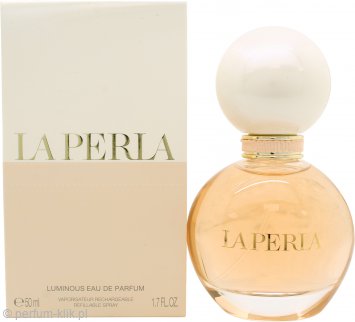 la perla la perla luminous woda perfumowana 50 ml    