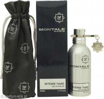 montale intense tiare woda perfumowana 50 ml    