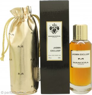 mancera jasmin exclusif woda perfumowana 60 ml    