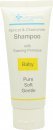 The Organic Pharmacy Baby Apricot & Chamomile Shampoo 100ml