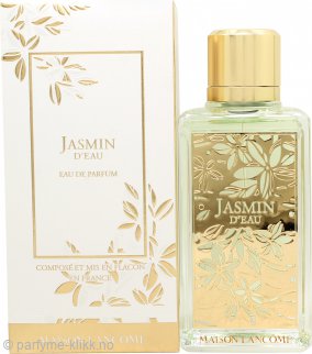 Lancôme Maison Lancôme Jasmin D'eau Eau de Parfum 100ml Spray