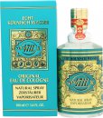 Mäurer & Wirtz 4711 Eau De Cologne 100ml Spray