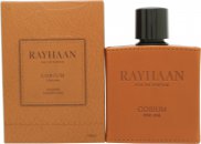 Rayhaan Corium Eau de Parfum 100ml Spray