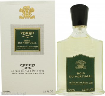 creed bois du portugal woda perfumowana 100 ml    