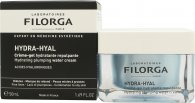 Filorga Hydra-Hyal Hydrating Plumping Water Cream 50ml