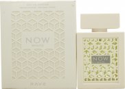 Rave Now White Eau de Parfum 100ml Spray