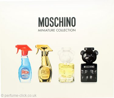 Fresh moschino perfume hotsell