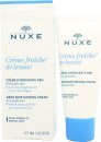 Click to view product details and reviews for Nuxe crème fraîche de beauté 48hr moisturising cream 30ml.