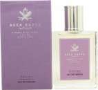 Click to view product details and reviews for Acca kappa wisteria eau de parfum 100ml spray.