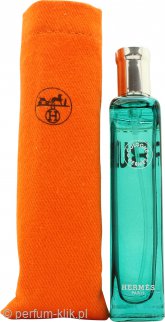 hermes eau d'orange verte woda kolońska 15 ml    