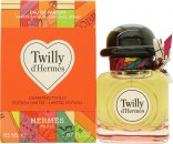 Hermès Twilly D'hermès Limited Edition 21 Eau De Parfum 85ml Spray
