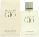 Giorgio Armani Acqua di Gio Pour Homme Refillable 100ml