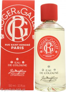 roger & gallet jean marie farina extra-vieille woda kolońska 100 ml    