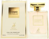 Maison Alhambra Como Moiselle Eau de Parfum 100ml Spray