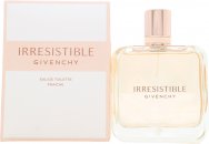 Givenchy Irrésistible Eau de Toilette Fraiche 80ml Spray