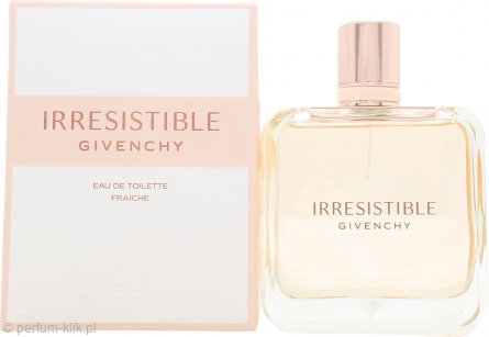 givenchy irresistible givenchy fraiche