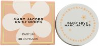 Marc Jacobs Daisy Love Parfum Drops 30 Capsules