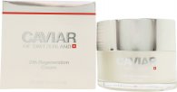 Caviar Of Switzerland 24h Regeneration Cream 50ml