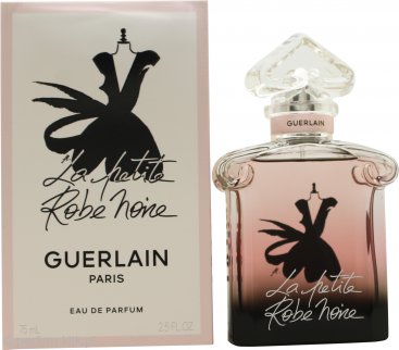 guerlain la petite robe noire woda perfumowana 75 ml    