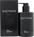 Christian Dior Sauvage Shower Gel 250ml