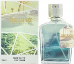 SoulCal & Co For Him Blue Eau de Toilette 75ml Spray