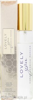 sarah jessica parker lovely you woda perfumowana 15 ml    