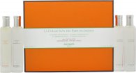 Hermès Jardin Collection Gift Set 4 Pieces