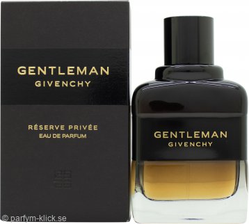 Givenchy Gentleman Reserve Privée Eau de Parfum 60ml Sprej