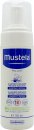 Mustela Bébé-Enfant Foam Shampoo for Newborns 150ml