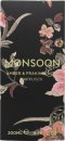 Monsoon Amber & Frankincense Diffuser 200ml