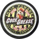 Click to view product details and reviews for Cock grease extra slick pomade 100g.