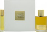 Tom Ford Costa Azzura Gift Set 100ml EDP + 10ml EDP