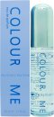 Milton Lloyd Colour Me Sky Blue Eau de Parfum 50ml Spray