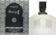 Jeanne Arthes Sultan Men Oud Eau de Parfum 100ml Spray