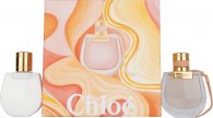 Chloé Nomade Gift Set 50ml EDP + 100ml Body Lotion
