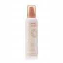 Sunkissed whipped tan mousse 200ml medium dark