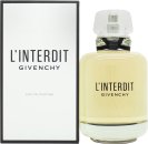 Givenchy L'Interdit Eau de Parfum 125ml Spray