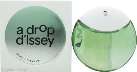 issey miyake a drop d'issey essentielle woda perfumowana 50 ml    